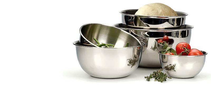 Mixing & Prep Bowls Mixing & Prep Bowls