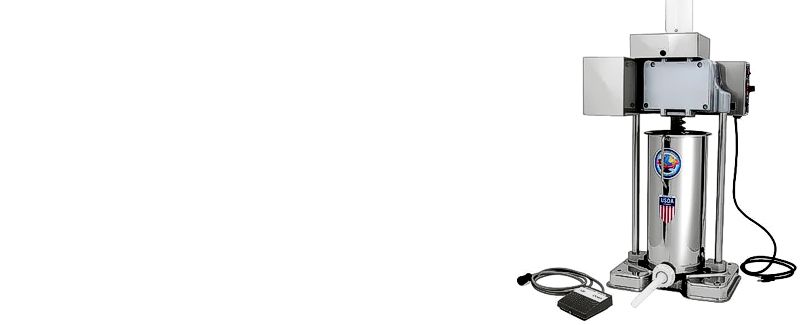 Sausage Stuffers Sausage Stuffers