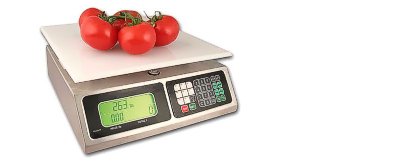 Kitchen Scales Kitchen Scales