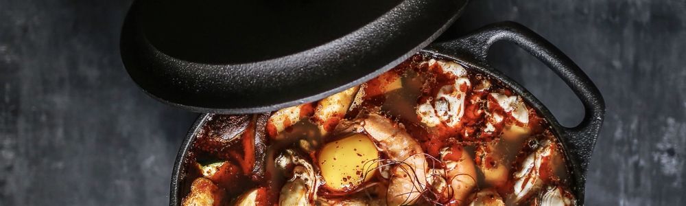 Dutch Ovens, Casserole Pots & Braisers Dutch Ovens, Casserole Pots & Braisers