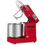 面团搅拌机类别