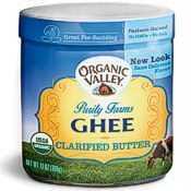 Oil & Shortening Category