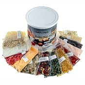 Bulk Storable FoodPaks Category