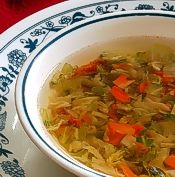 Soup & Stew Mixes Category