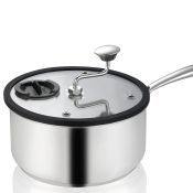 5：5，白薯和爆米花，用爆米花，经典的土豆，经典的坚果